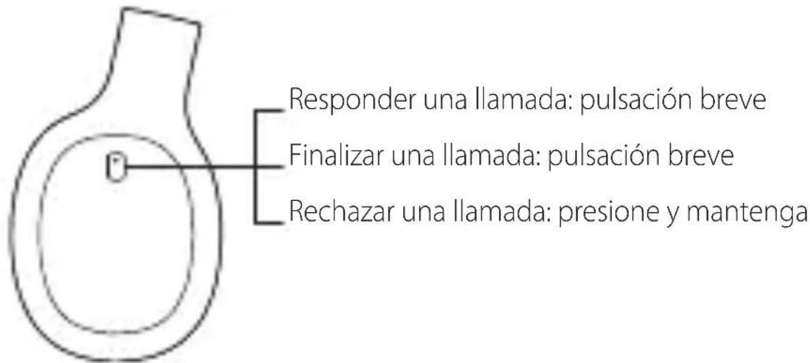 EDIFIER W800BT - - Llamando - 1