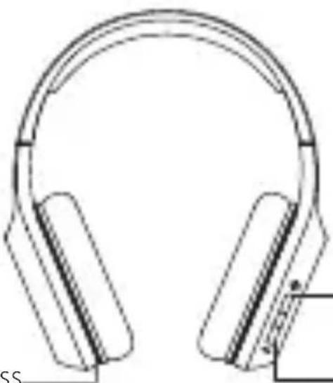 EDIFIER W800BT - DE · Produktbeschreibung und Zubehör - 1