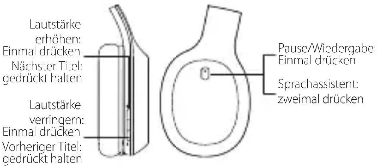 EDIFIER W800BT - - Musikwiedergabe - 1