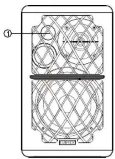 EDIFIER R1280DBs - Ilustracoes - 1