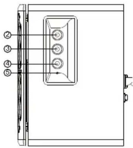 EDIFIER R1280DBs - Illustrationen - 2