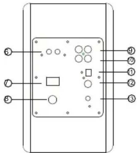 EDIFIER R1280DBs - Illustrazioni - 3