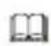 EDIFIER R1280DBs - Bluetooth一 - 1