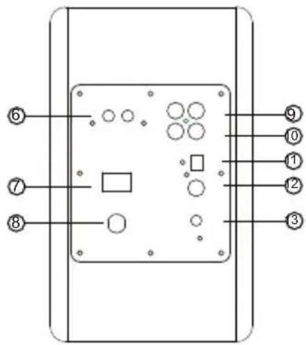 EDIFIER R1280DBs - Illustrations - 3