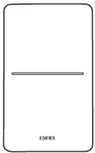 EDIFIER R1280DBs - Verpackungsinhalt - 2