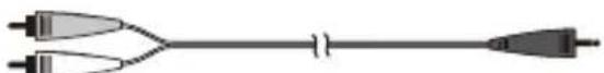 EDIFIER R1280DBs - Verpackungsinhalt - 5