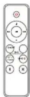 EDIFIER R1280DBs - Box contents - 1