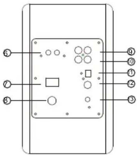 EDIFIER R1280DBs - Ilustracoes - 3