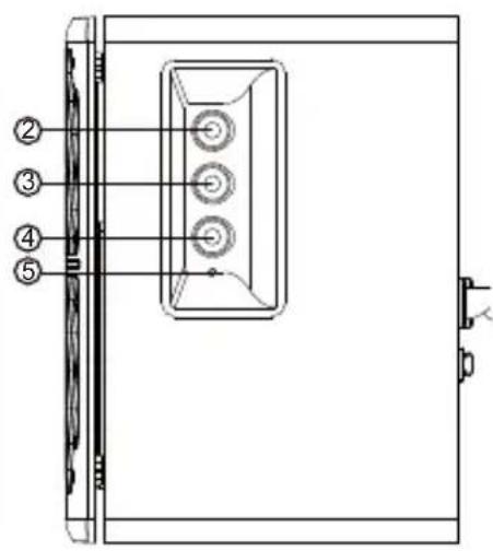 EDIFIER R1280DBs - Ilustracoes - 2