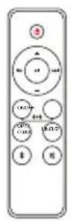 EDIFIER R1280DBs - Verpackungsinhalt - 1