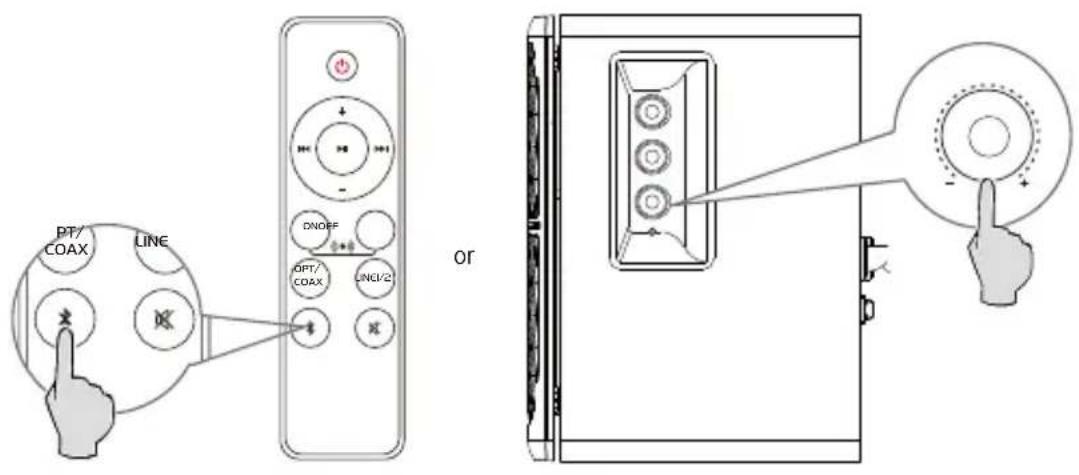 EDIFIER R1280DBs - Bluetooth - 1