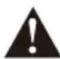EDIFIER R1280DBs - Power warning: - 2