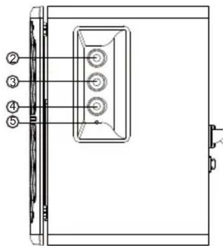 EDIFIER R1280DBs - Illustrazioni - 2