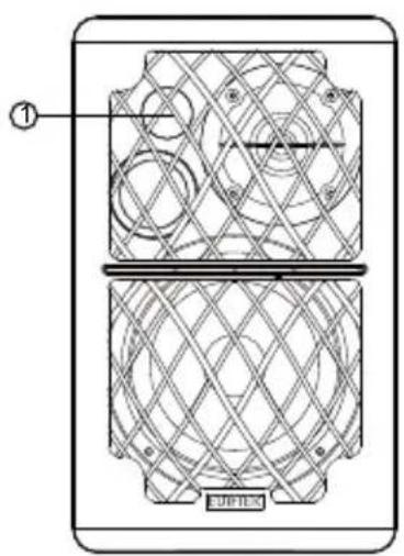 EDIFIER R1280DBs - Illustrazioni - 1