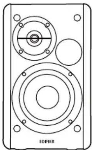 EDIFIER R1280DBs - 同橱品 - 3