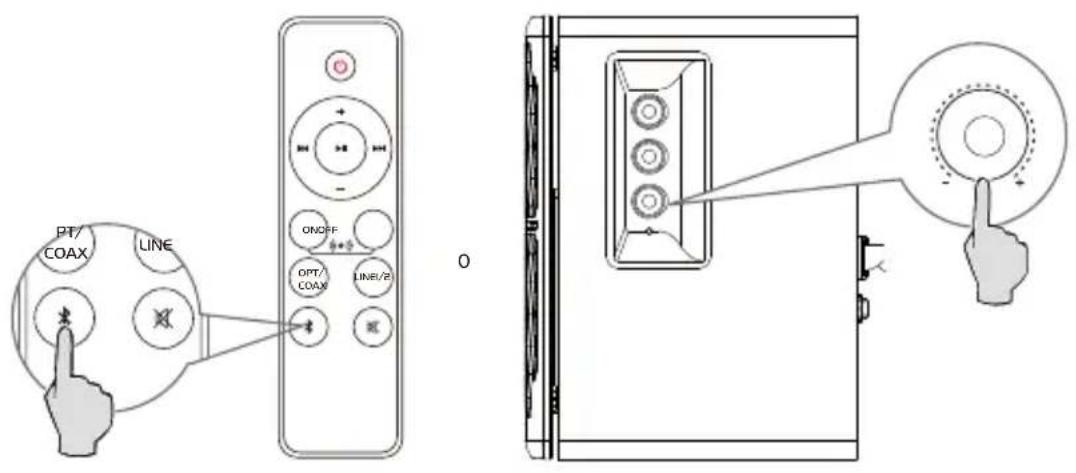 EDIFIER R1280DBs - Bluetooth - 1