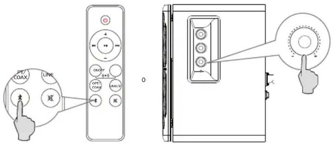 EDIFIER R1280DBs - Bluetooth - 1