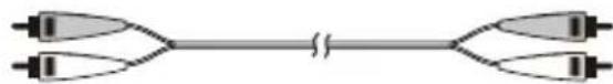 EDIFIER R1280DBs - Contenu du l'emballage - 5