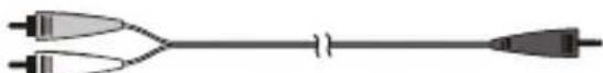 EDIFIER R1280DBs - Contenuto della confezione - 6