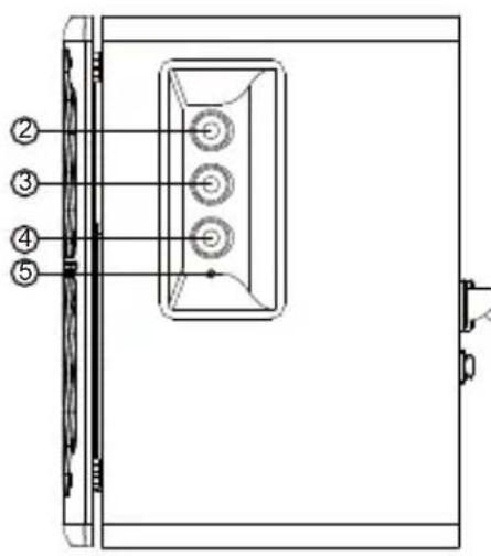 EDIFIER R1280DBs - Ilustraciones - 2