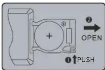 EDIFIER R1280DBs - Controlo Remoto - 2