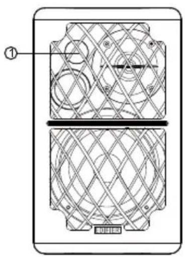 EDIFIER R1280DBs - Illustrationen - 1