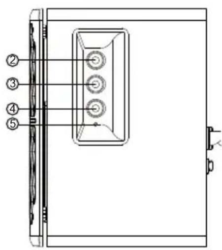 EDIFIER R1280DBs - Illustrations - 2