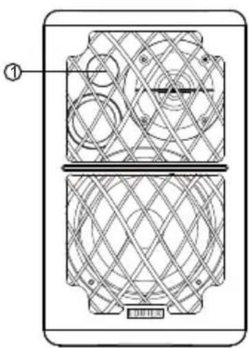 EDIFIER R1280DBs - Ilustraciones - 1