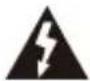 EDIFIER M203BT - Power warning: - 1