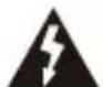 EDIFIER M203BT - Stromwarnung: - 1
