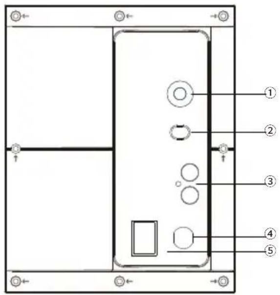 EDIFIER M203BT - Illustrazione - 1