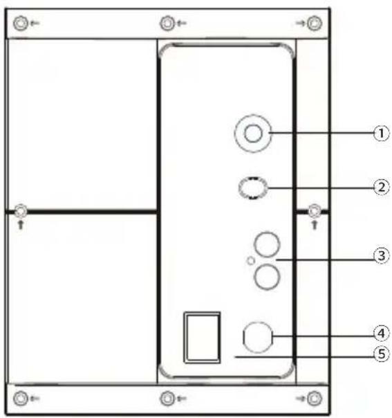EDIFIER M203BT - Illustration - 1