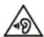 EDIFIER M203BT - Important safety instruction - 1