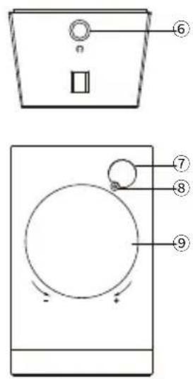 EDIFIER M203BT - Illustration - 2