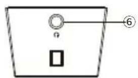 EDIFIER M203BT - Especificaciones - 6
