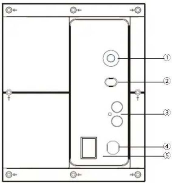 EDIFIER M203BT - Ilustração - 1