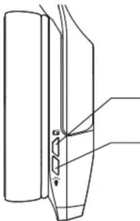 EDIFIER Hecate Gx - Microphone indicator - 1