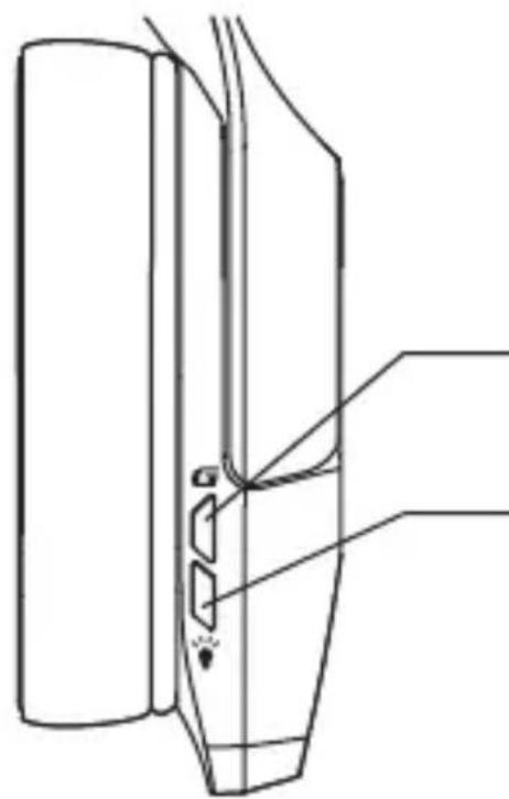EDIFIER Hecate Gx - Spia del microfono - 1