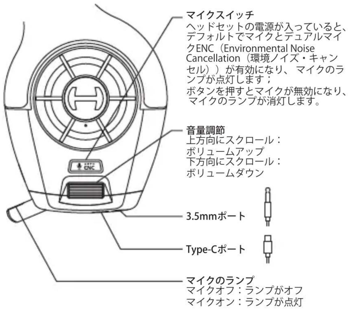 EDIFIER Hecate Gx - 製品說明 - 1