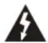 EDIFIER M206BT - Power warning: - 1