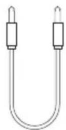 EDIFIER M206BT - Consignes de securite importantes - 9