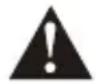EDIFIER M206BT - Power warning: - 2