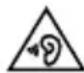 EDIFIER M206BT - Important safety instruction - 1