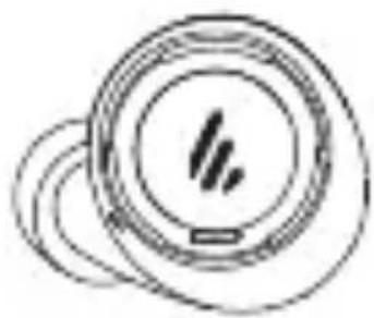 EDIFIER TWS5 - JP·製品の説明とアクセサイ一 - 1