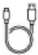 EDIFIER TWS5 - ES·Descripción del producto y accesorios - 5