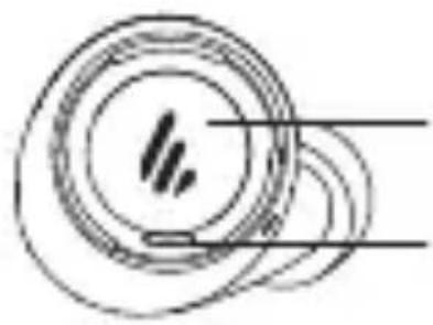 EDIFIER TWS5 - EN·Product Description and Accessories - 2