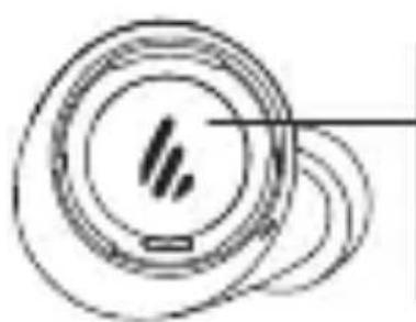 EDIFIER TWS5 - - En appel - 1