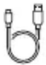 EDIFIER TWS5 - FR·Description du produit et accessoires - 5
