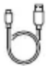 EDIFIER TWS5 - IT·Descrizione del prodotto e accessori - 5