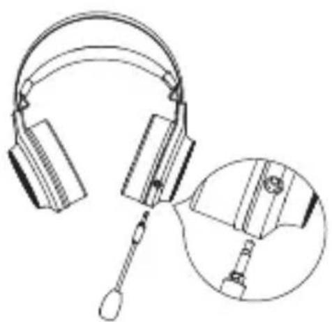 EDIFIER G4 TE - IT·Descrizione del prodotto - 2